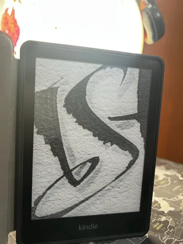Kindle 11ª geração + capa