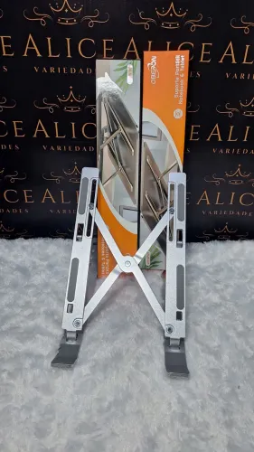Suporte para notebook 