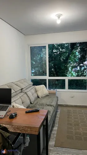 Apartamento de 02 dormitórios, Bairro Ipanema, Porto Alegre/RS