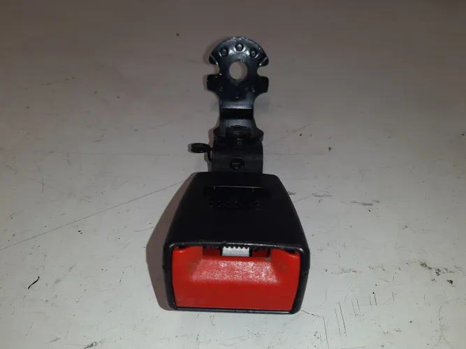 Engate  Cinto Traseiro Audi A1 2012