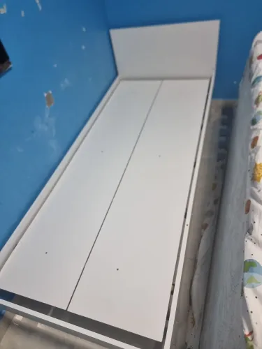 Cama infantil