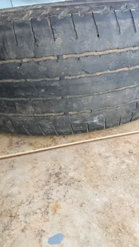 PNEUS 265/60/18