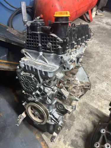 Motor T 270 para Renegade