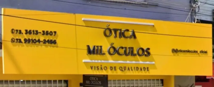 PLACA DE ACM 5X1