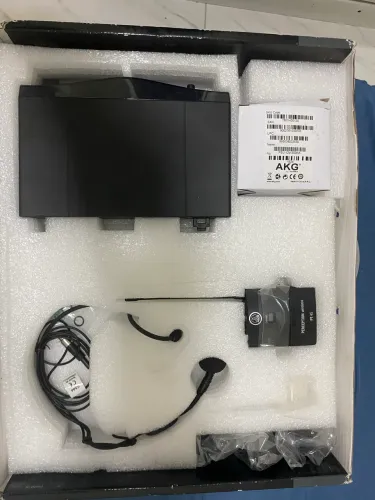 HEADSET ALG SEM FIO WIRELESS 45 MICROFONE