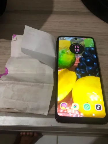 Moto G06