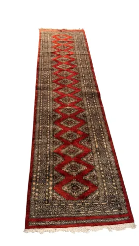 Tapete antigo 3 m x 0,80 cm perfeito estado