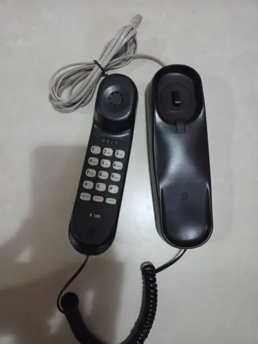 Telefone fixo