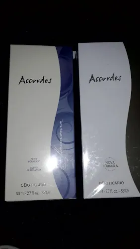 Perfume o Boticário