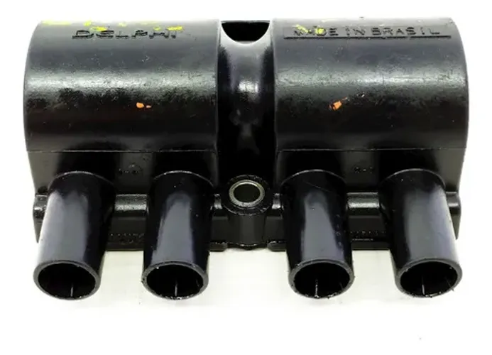 Bobina Ignição Fiat Stilo 2009 127949