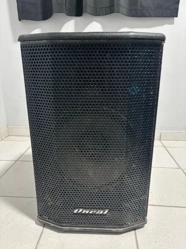 Caixa de som Oneal OPB 620 Powered Box
