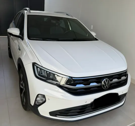 Volkswagen Nivus Highline 1.0 200 TSI Flex AUT 2024