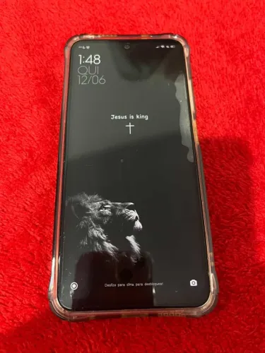 Troco Xiaomi Redmi Note 11 e Placa De Video Gt 730 4gb Por outro celular do meu interesse