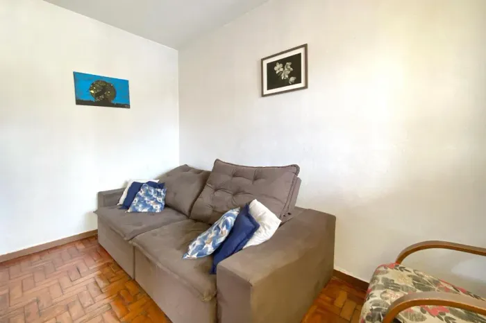 Casa à Venda - União, 2 Quartos, 150 m2