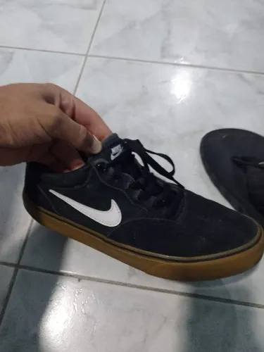 Kenner L7 ou Nike SB 50 reais Tam 40