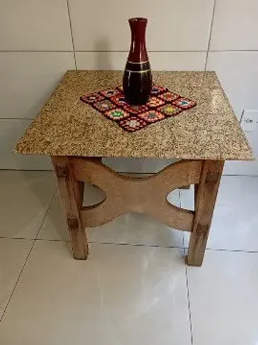 Mesa de Madeira