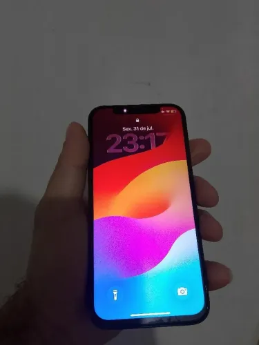 IPHONE 12 - 128 (NEGOCIÁVEL)