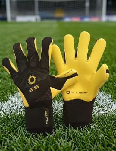Luva de goleiro Elite Sports RS tam 11