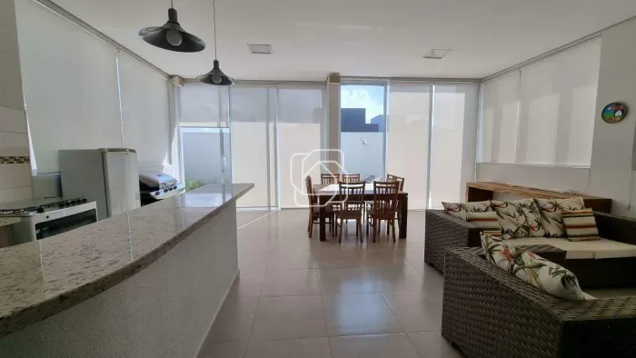 Casa de Condomínio em Indaiatuba para aluguel Condomínio Terra Magna - SP | 5 quartos Área