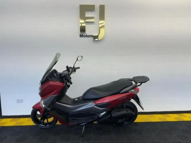 YAMAHA NMAX 2020