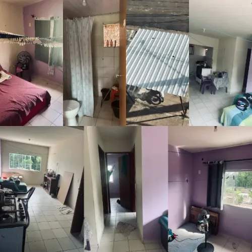 Troca ou venda em um em Marituba