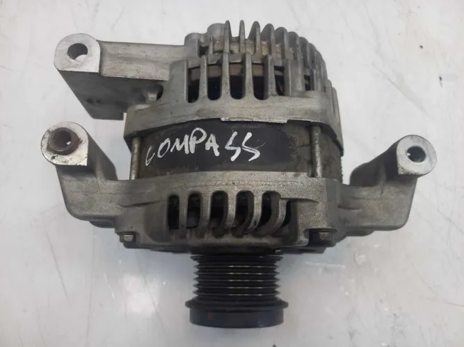 Alternador Jeep compass 2021
