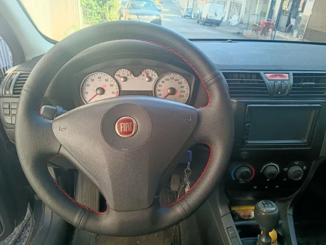 Fiat Stilo 1.8/ 1.8 Connect 8V 103cv 5P 2005