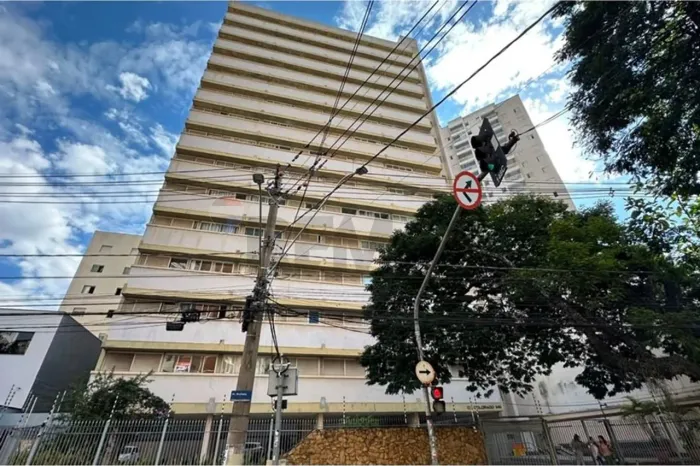 REMAX Aluga | Apartamento 57m² | Edifício Colorado | R$ 1.500,00 | Campinas SP