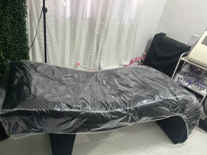 VENDO MACA LUXO