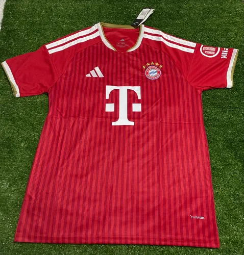 BAYERN camisa