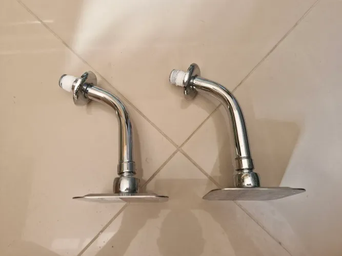 Ducha Lorenzetti Quadrada Slim