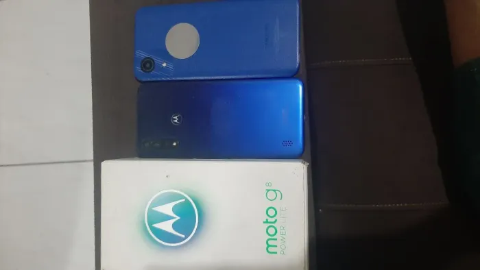 2 Celular defeito na tela sem Restrição 