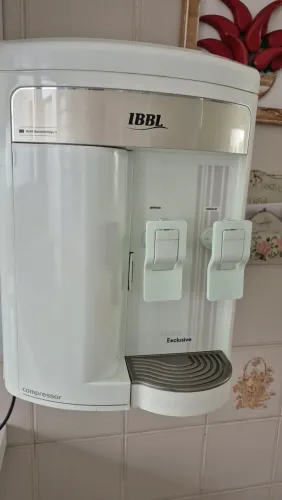 Refrigerador purificador