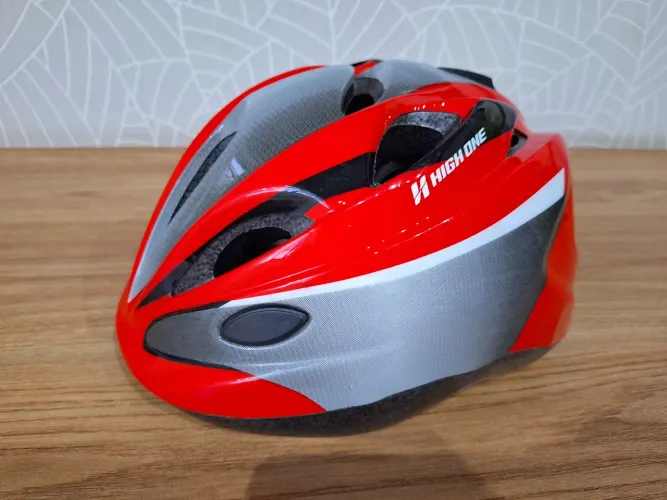 Capacete para ciclismo High One