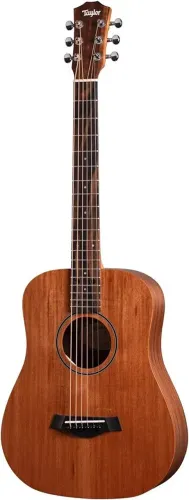 Vendo / Troco Taylor BT2e (Baby Taylor) - NOVO!