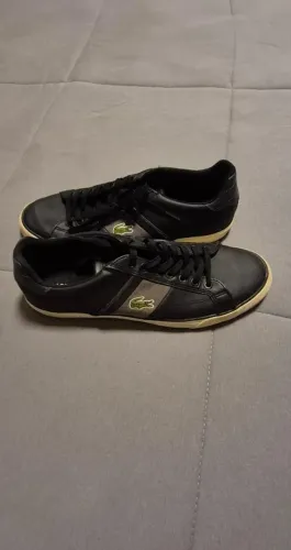 Tênis Lacoste Fairlead
