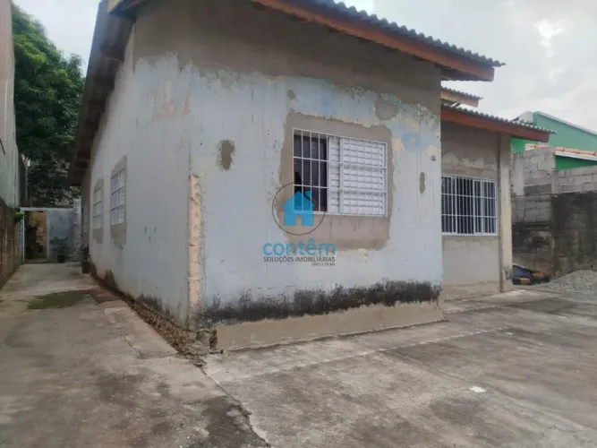 Casa à venda em Osasco, I.A.P.I., com 5 quartos, com 210 m²