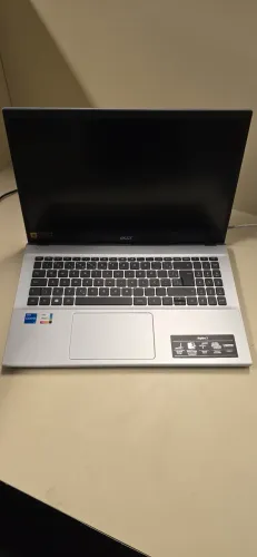 Acer Aspire 3 A315-59-51YG - i5 1235u, 12GB RAM, 256 SSD NVME