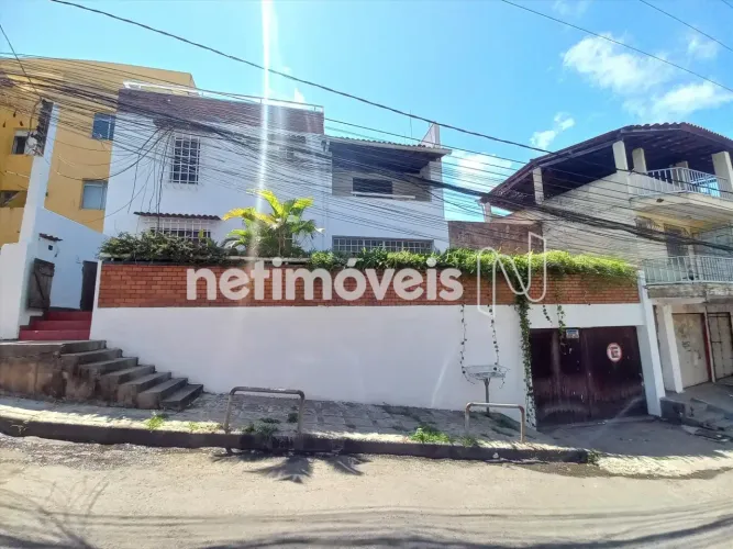 Casa Comercial para Aluguel em Brotas