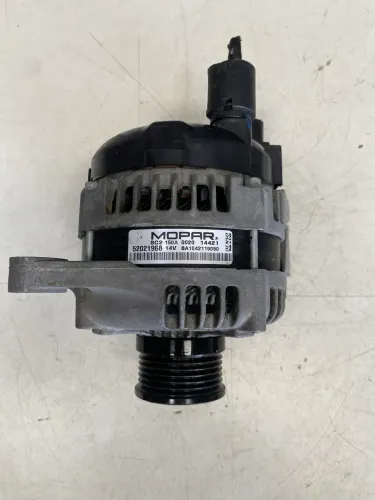 Alternador Jeep Renegade 2.0 2017 2018 52021968
