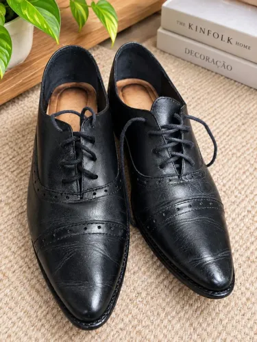 Oxford Moselle Bico Fino 36