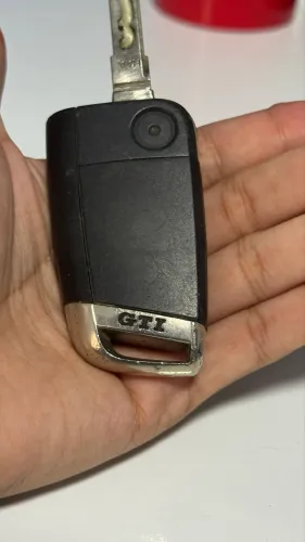 Chave canivete GOLF GTI