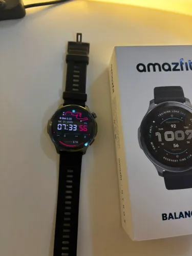 Relógio Amazfit