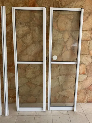 Porta de correr 2,10x1,20