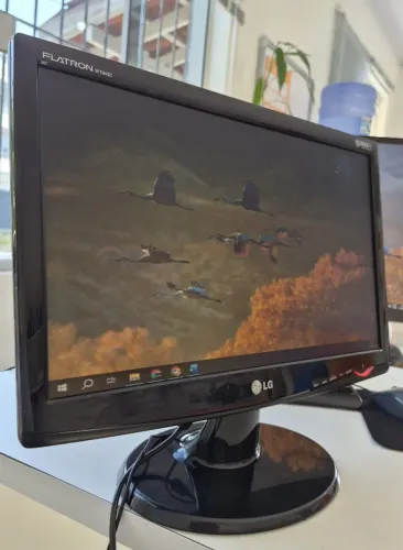 MONITOR LG FLATRON W1942C-PF