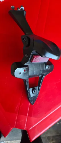 Rabeta cbr 1000rr original