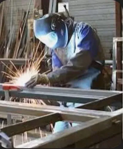 Vaga Serralheiro montador