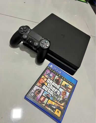 Ps4 