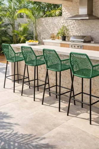 Banqueta para Área Externa - R$ 399,00 cada