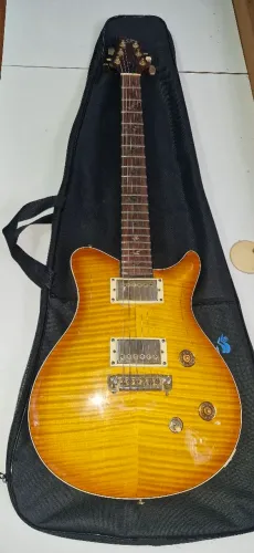 Guitarra modelo PRS SX KY1